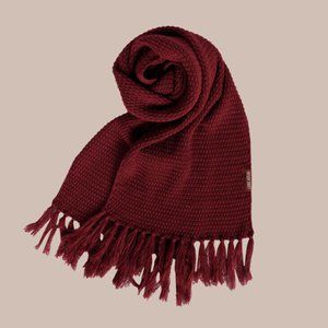 Taylor Swift Red (Taylor's Version) Era All Too Well Scarf